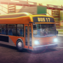 Bus Simulator 17 Android Mobile Phone Game