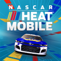 NASCAR Heat Mobile Android Mobile Phone Game