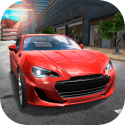 Car Driving Simulator Drift Android Mobile Phone Game