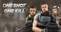 One Shot One Kill Android Mobile Phone Game