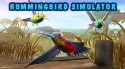 Hummingbird Simulator 3D Android Mobile Phone Game