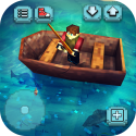 Fishing Craft Wild Exploration Android Mobile Phone Game