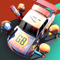 Pit Stop Racing: Manager Android Mobile Phone Game