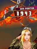 Sky Fighter 1943 Android Mobile Phone Game