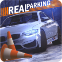 Real Car Parking 2017 Android Mobile Phone Game