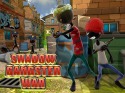 Shadow Gangster War Android Mobile Phone Game