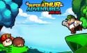 Super Arthur Adventures Run Android Mobile Phone Game