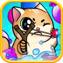 Cute Wars Android Mobile Phone Game
