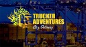 Trucker Adventures: City Delivery Android Mobile Phone Game