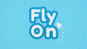 Fly On Android Mobile Phone Game