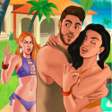 Starside: Celebrity Resort Android Mobile Phone Game
