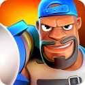 Mighty Battles Android Mobile Phone Game