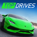 Top Drives Android Mobile Phone Game