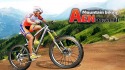 AEN Downhill Mountain Biking Android Mobile Phone Game
