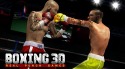 Boxing 3D: Real Punch Games Android Mobile Phone Game