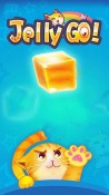 Jelly Go! Cute And Unique Android Mobile Phone Game