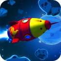 Asteroid Dodge Android Mobile Phone Game