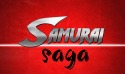 Samurai Saga LG Optimus Pad Game