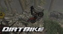 Dirt Bike HD Android Mobile Phone Game