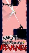 Ninja Stickman: Revenge Android Mobile Phone Game