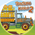 Trucking Mania 2: Restart Android Mobile Phone Game