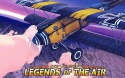 Ace Academy: Legends Of The Air 2 Android Mobile Phone Game