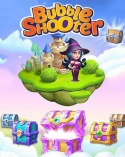 Bubble Shooter Online Android Mobile Phone Game