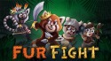 Fur Fight Android Mobile Phone Game
