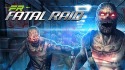 Fatal Raid Android Mobile Phone Game