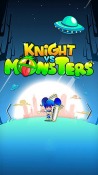 League Of Champion: Knight Vs Monsters Android Mobile Phone Game