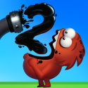 Oil Hunt 2: Birthday Party Android Mobile Phone Game