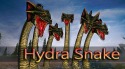 Hydra Snake Simulator 3D Android Mobile Phone Game