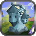 Tower Defense: Castle Fantasy TD Android Mobile Phone Game