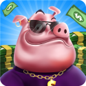 Tiny Pig Android Mobile Phone Game