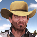 Bloody West: Infamous Legends Android Mobile Phone Game
