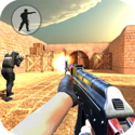 Counter Terrorist Mission Android Mobile Phone Game