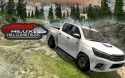 Hilux Offroad Hill Climb Truck Android Mobile Phone Game