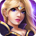 Spellblade: Match-3 Puzzle RPG Android Mobile Phone Game