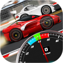 Super Racing GT: Drag Pro Android Mobile Phone Game