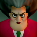 Scary Teacher 3D Android Mobile Phone Game