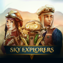 Voletarium: Sky Explorers Android Mobile Phone Game