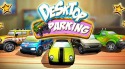 Desktop Parking Android Mobile Phone Game