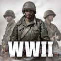 World War Heroes Android Mobile Phone Game