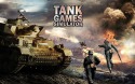 Heavy Army War Tank Driving Simulator: Battle 3D Android Mobile Phone Game