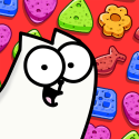 Simon&#039;s Cat: Crunch Time Android Mobile Phone Game
