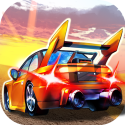 Crazy Racing: Speed Racer Android Mobile Phone Game
