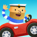 Fiete Cars: Kids Racing Game Android Mobile Phone Game