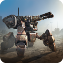 Mech Legion: Age Of Robots Android Mobile Phone Game