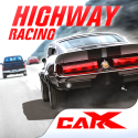 CarX Highway Racing Android Mobile Phone Game