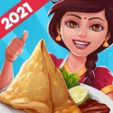 Masala Express: Cooking Game Android Mobile Phone Game